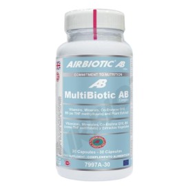 MULTIBIOTIC AB COMPLEX 30...