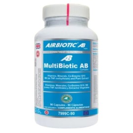 MULTIBIOTIC AB COMPLEX 90...