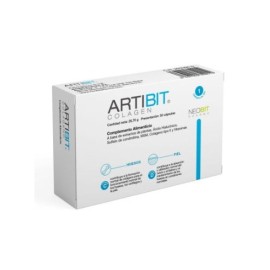 ARTIBIT COLAGEN 30 CAPS...