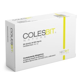 COLESBIT NATURE 503 MG 30...
