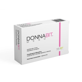DONNABIT MENO 30 CAPS...