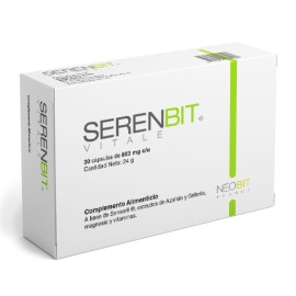 SERENBIT VITALE 803 MG 30...