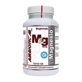 MAGNESIO BISGLICINATO AB...