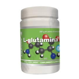 L-GLUTAMINA AB 300 GR...