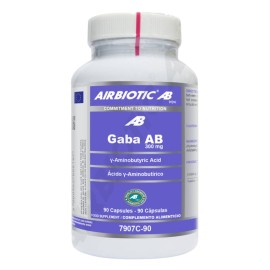 GABA AB 300 MG 90 CAP...