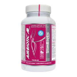 SLIMBIOTIC COMPLEX 60 CAP...