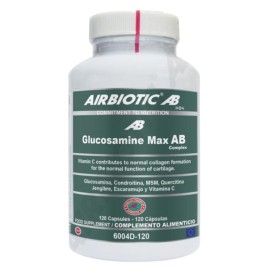 GLUCOSAMINA AB COMPLEX...