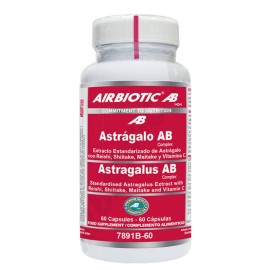 ASTRAGALUS COMPLEX 60 CAP...