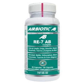 RE-7 60 CAP AIRBIOTIC