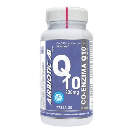 CONZIMA Q-10 AB COMPLEX 200...