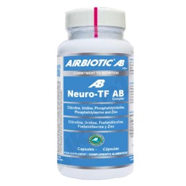 NEURO-TF AB COMPLEX 60 CAP...