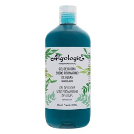 GEL DE ALGAS DUCHA...