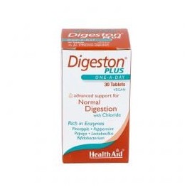 DIGESTON PLUS. CON...