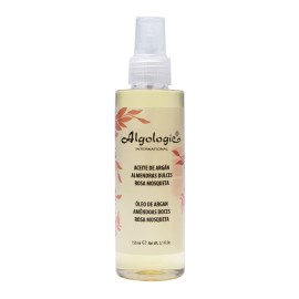 ACEITE ARGAN+ALMENDRAS+ROSA...