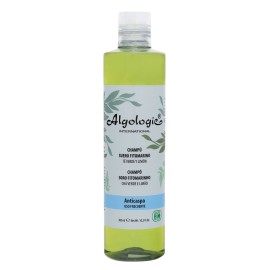 CHAMPU ANTICASPA 300 ML...