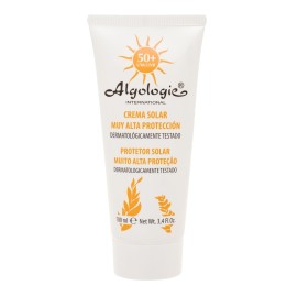 CREMA SOLAR FACTOR 50+ 100...