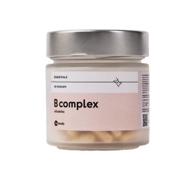 B COMPLEX VITAMINS 60...