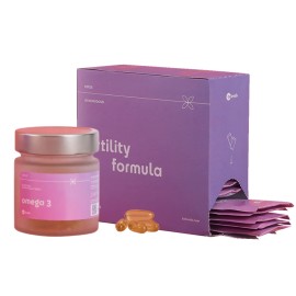 FERTILITY FORMULA 30 SOBRES...