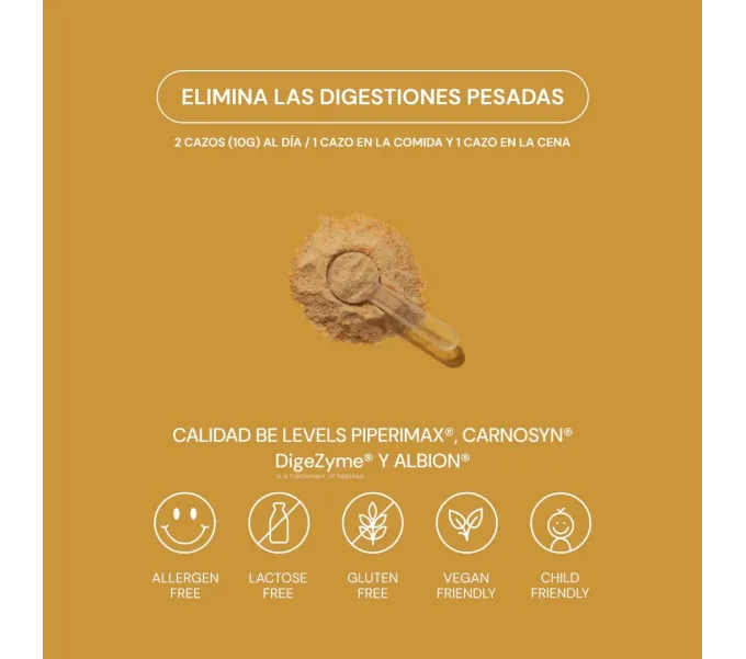 Comprar online GUT DAY 30 DOSIS BELEVELS - Farmacia Coliseum