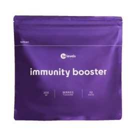 IMMUNITY BOOSTER 300 GR...