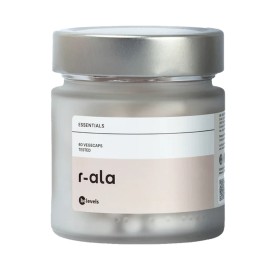 R-ALA 60 CAP BELEVELS