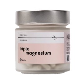 TRIPLE MAGNESIUM 60...