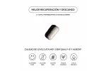 Comprar TRIPLE MAGNESIUM 60 VEGICAPS BELEVELS online - Coliseum