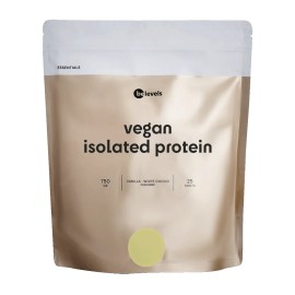VEGAN ISOLATED PROTEIN 750G...