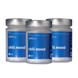 CHILL MOOD ESTUCHE 3 BOTES...