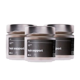 HAIR SUPPORT ESTUCHE 3...
