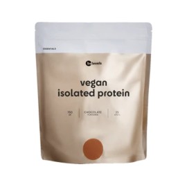 VEGAN ISOLATED PROTEIN 750G...