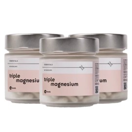TRIPLE MAGNESIUM ESTUCHE 3...