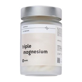 TRIPLE MAGNESIUM 120 CAP...
