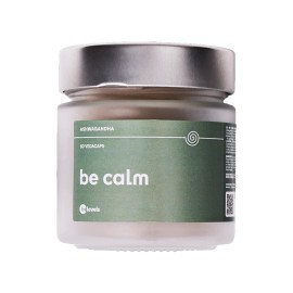 BE CALM 60 CAP BELEVELS