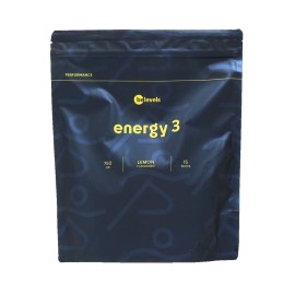 ENERGY 3 750 GR BELEVELS