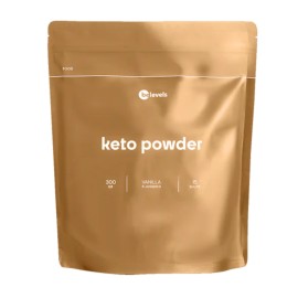 KETO PROTEIN 300 GR...