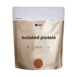 PROTEINA ISOLADA CHOCOLATE...