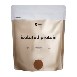 PROTEINA ISOLADA CHOCOLATE...