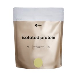 PROTEINA ISOLADA VAINILLA...