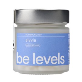 ALYVIA 60 CAPS (PEA,...