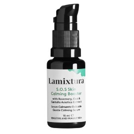 SOS SKIN CALMING BOOSTER 15...