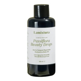 PASSIFLORA BEAUTY DROPS 120...