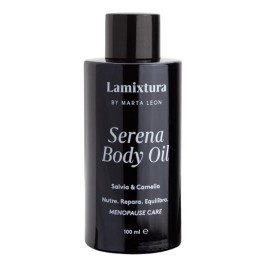 LAMIXTURA SERENA BODY OIL...