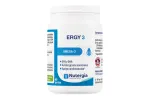 Comprar online ERGY-3 60 PERLAS NUTERGIA - Farmacia Coliseum