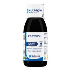 ERGYVIOL 150 CC NUTERGIA