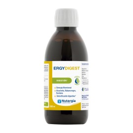 ERGYDIGEST 250 ML NUTERGIA