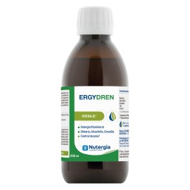 ERGYDREN 250 ML NUTERGIA