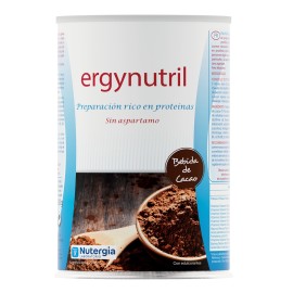 ERGYNUTRIL CACAO 350 G...
