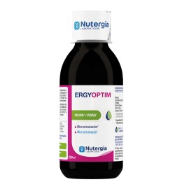 ERGYOPTIM 250 ML NUTERGIA