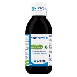 ERGYPHYTUM 250 ML NUTERGIA